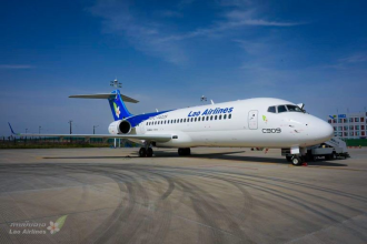 Lao Airlines to resume direct Vientiane – Da Nang service 